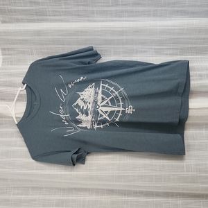 Flex It Pink T-shirt